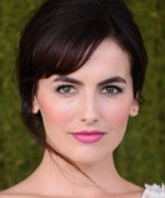 Camilla Belle