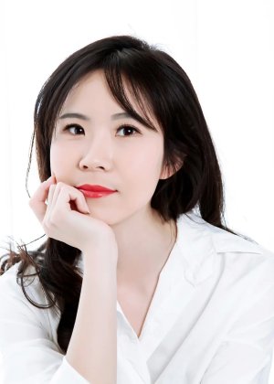Li Jie in Ta Zhe Cai Hong De Women Chinese Drama(2022)