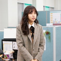 Aloners Korean Movie photo