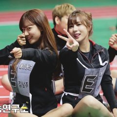 2016 Idol Star Olympics Championships Chuseok Special Korean TV Program photo