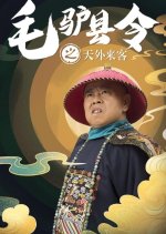 Donkey Magistrate of Taiwailaike Chinese Movie photo