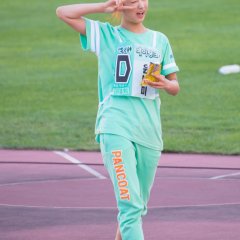 2013 Idol Star Olympics Championships Chuseok Special Korean TV Program photo