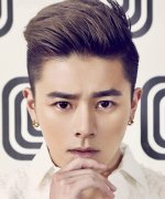 Liu Ji Kai Fotoğraf