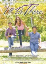 I'll Be There Philippines Movie photo