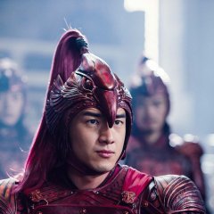 The Great Wall Chinese Movie photo