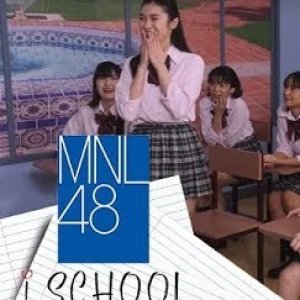 MNL48 I-School (2018)