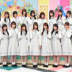 Hinatazaka de Aimashou Japanese TV Program photo