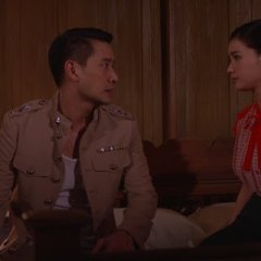 Kahon Maha Ratuek Thai Drama photo