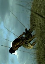 The Middle Mystery of Kristo Negro Philippines Movie photo