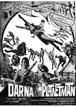 Si Darna at ang Planetman Philippines Movie photo