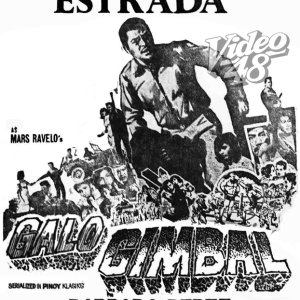 Galo Gimbal (1968)