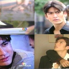 Tawan Tat Burapha Thai Drama(2001) photo