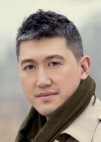 Zhao Long Hao di The Qin Empire 3 Drama Cina (2017)