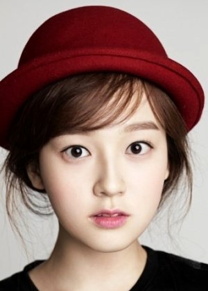 Yoon Ye Joo in New Love Playlist Korean Drama (2022)