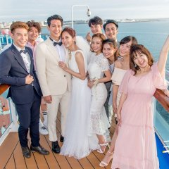 Between Taiwanese Drama photo