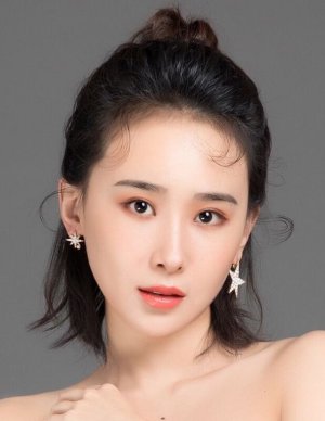 Qin Yi Jia (秦艺嘉) - MyDramaList