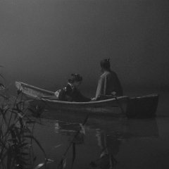 The Crucified Lovers Japanese Movie photo