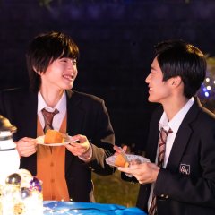 My Love Mix-Up! Japanese Drama photo