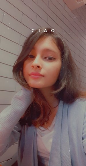 Farzana Shahanaz