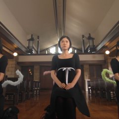 Arch Angels Japanese Movie photo