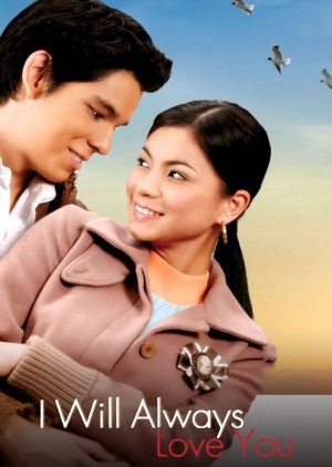 I Will Always Love You (2006) poster