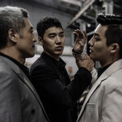 Dragon Inn Part 1: The City of Sadness Korean Movie photo