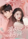 Love at First Taste chinese drama review