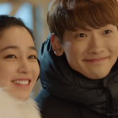 Please Come Back, Mister (2016) photo