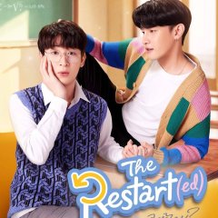 Restart(ed) Thai Drama photo