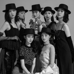 Sunny Sisters Chinese Movie photo