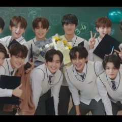 The Mysterious Class Korean Drama photo