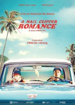A Nail Clipper Romance Hong Kong Movie photo