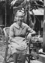 Karayuki-san, the Making of a Prostitute Japanese Movie photo