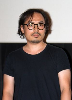 Jung Bum Shik in New Normal Korean Movie(2022)