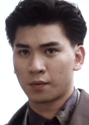 Karel Wong