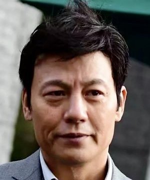 Xu Chuan Pan