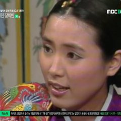 Jang Hee Bin Korean Drama(1981) photo