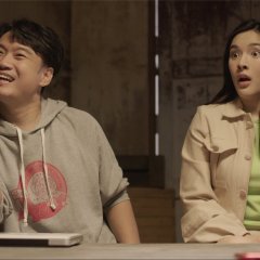 Drama for All: Criminal People 5G Thai Drama photo