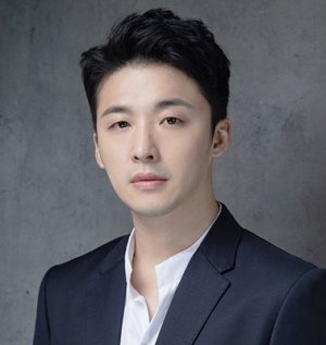 Seung Woo Kwon