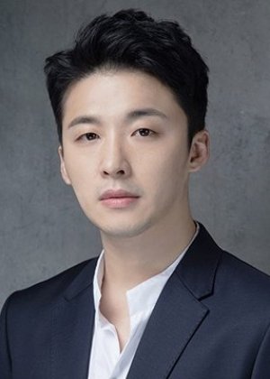 Kwon Seung Woo in Yumi's Cells 2 Korean Drama (2022)