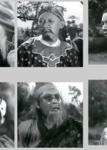 The Invincible Book from Heaven Hong Kong Movie photo