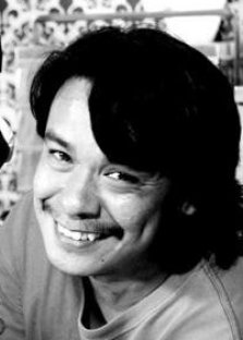 Tanai Nimcharonepong in Art of the Devil Thai Movie(2004)