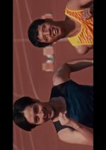 Tonight We Run Thai Movie photo