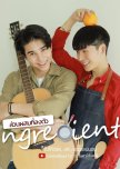 Ingredients Special Episode "Before" thai drama review