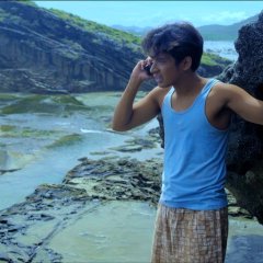 Signal Rock Philippines Movie photo