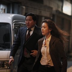 Golden Slumber (2018) photo