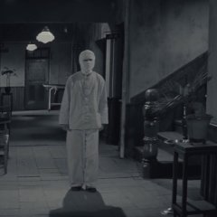 The Devil's Stairway Korean Movie photo