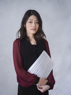 Hanae Nakamura
