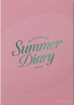 BLACKPINK Summer Diary in Everland korean drama review