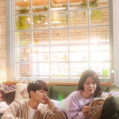 Meow, the Secret Boy Korean Drama photo